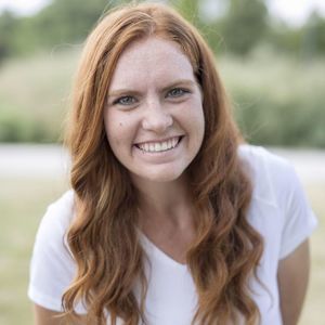 Meet your Posher, Abbey